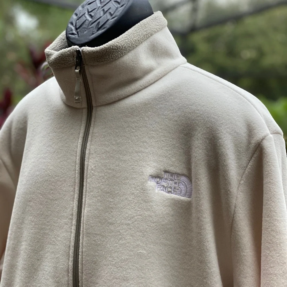 The‎ North Face Campbell 1/2 Zip P/O
